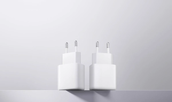 Сетевое зарядное Xiaomi 20W Fast Charging Power Adapter Type-C MDY-20-EG (международная версия)
