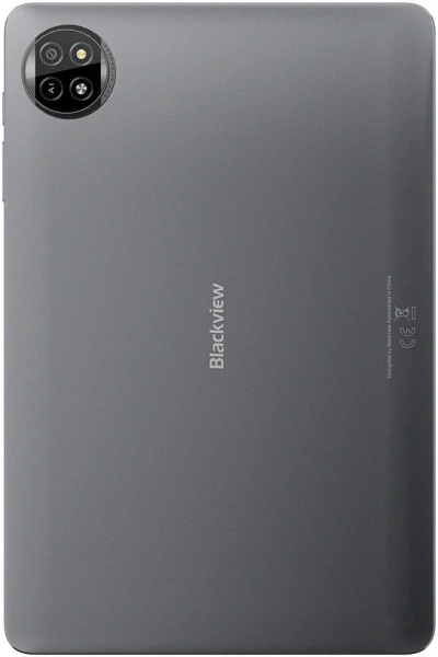 Планшет Blackview Tab 20 Wi-Fi 4GB/64GB (серый)