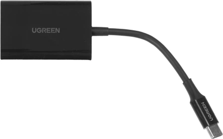 Карт-ридер Ugreen CM265 35622