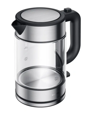 Электрический чайник Xiaomi Electric Glass Kettle (MJDSH05FD)