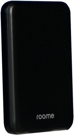 Внешний аккумулятор Roome CityPower P92 20000mAh (черный)