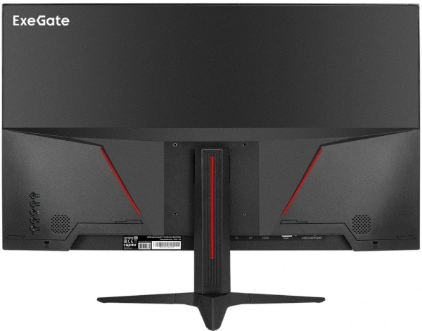 Монитор ExeGate ProSmart EV2707CA EX300407RUS