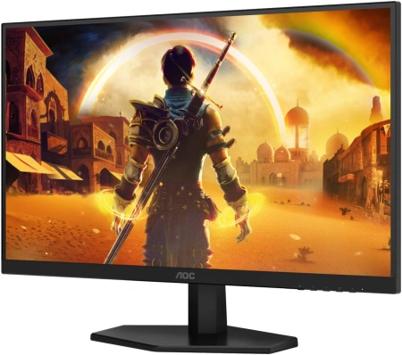 Игровой монитор AOC Gaming Q27G42XE