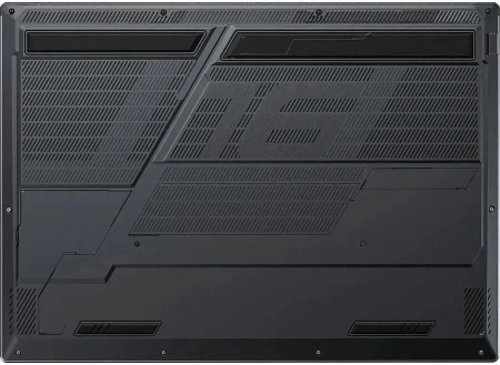 Игровой ноутбук Maibenben X-Treme Typhoon X16C X16C-i737560FERLG4E10
