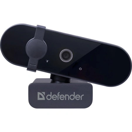 Веб-камера Defender G-Lens 2580 (кабель 1.5м)