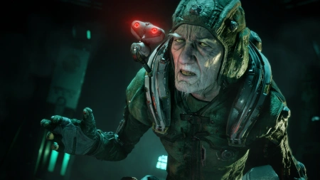 RAGE 2 для PS4 (английская версия)