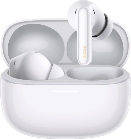 Наушники Xiaomi Redmi Buds 8 Pro (белый, международная версия)