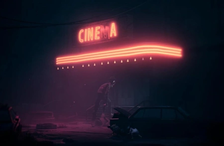 Reanimal для PS5 (русская версия)