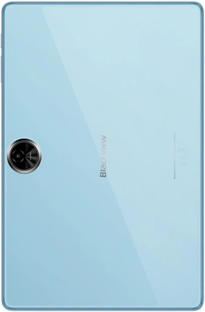 Планшет Blackview Zeno 5 LTE 8GB/128GB (голубой, с аксессуарами)