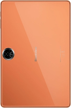 Планшет Blackview Zeno 5 LTE 8GB/128GB (оранжевый, с аксессуарами)