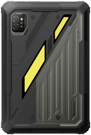 Планшет Blackview Active 7 LTE 6GB/128GB (черный)