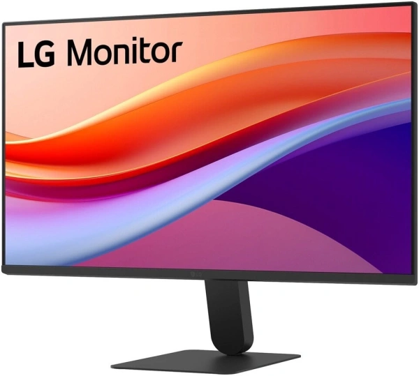 Монитор LG 24U411A-B