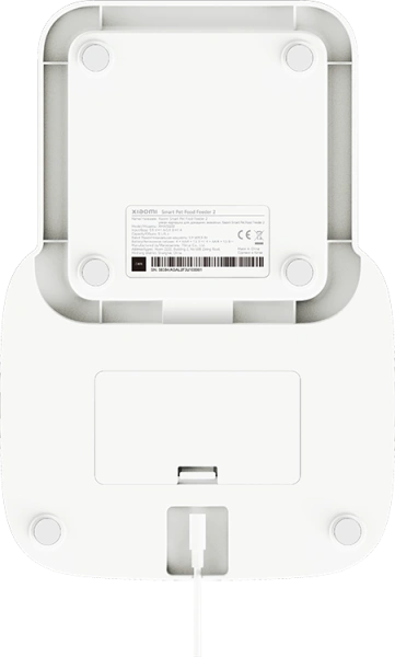 Xiaomi Smart Pet Food Feeder 2 (XMWSQ02)