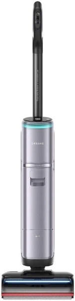 Вертикальный моющий пылесос Dreame H16 Pro Steam Wet and Dry Vacuum HHR48F (евровилка)