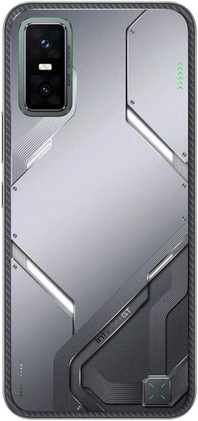 Смартфон Infinix GT 30 X6876 8GB/256GB (графит)