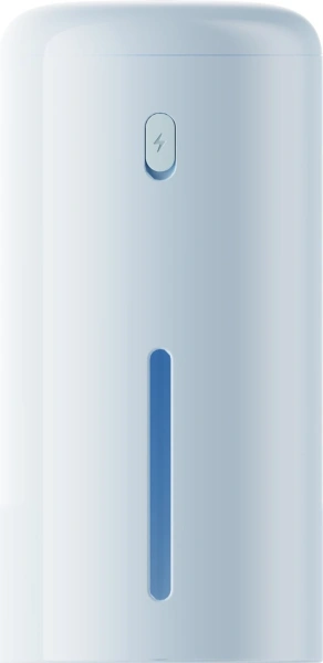 Дозатор для жидкого мыла Xiaomi Automatic Soap Dispenser Color Edition (blue)