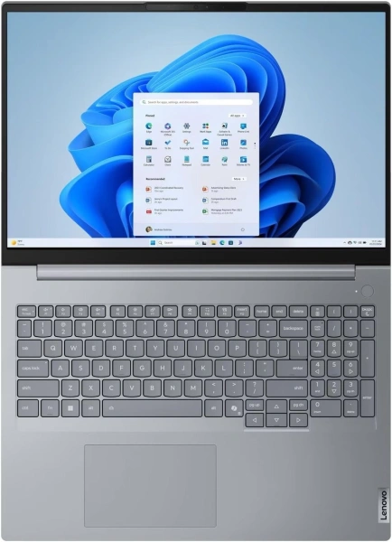 Ноутбук Lenovo ThinkBook 16 G9 IRL 21US000GFW