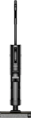 Пылесос Dreame G10 Combo Wet and Dry Vacuum HHV11A (евровилка, черный)