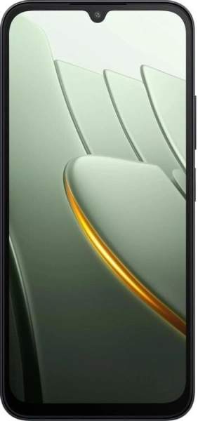 Смартфон POCO C81 Pro 4GB/256GB международная версия (черный)