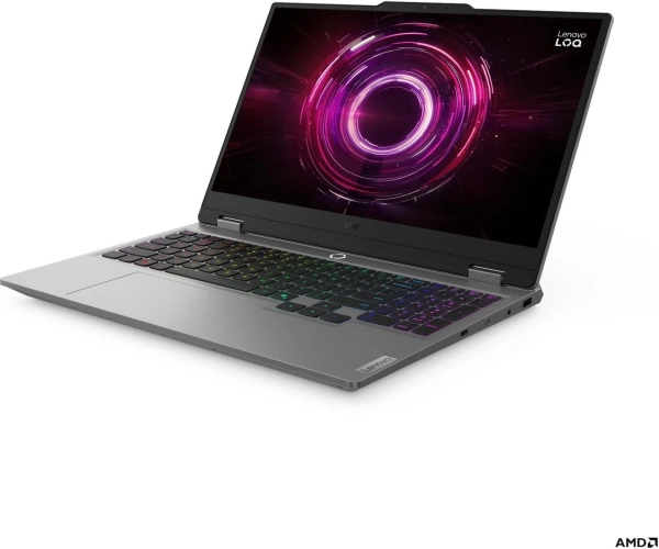 Игровой ноутбук Lenovo LOQ 15AHP10 83JG00DLRK