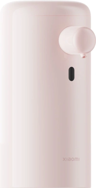 Дозатор для жидкого мыла Xiaomi Automatic Soap Dispenser Color Edition (pink)