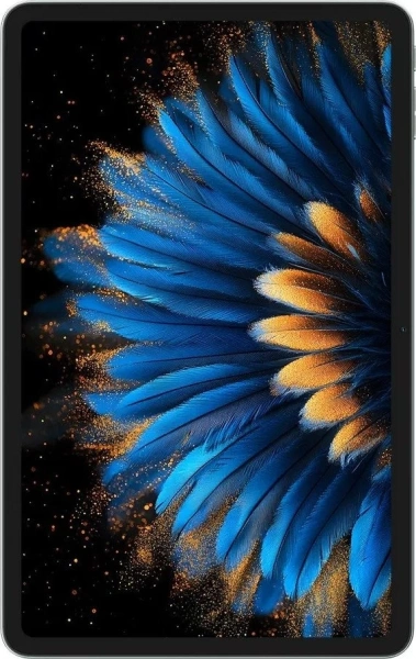Планшет Blackview Mega 2 LTE 12GB/256GB (зеленый)