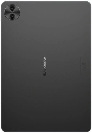 Планшет Blackview Mega 5 LTE 12GB/256GB (темно-серый, с аксессуарами)