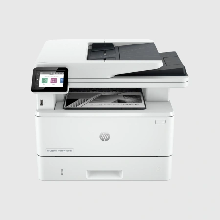МФУ HP LaserJet Pro MFP 4103fdw 2Z629A