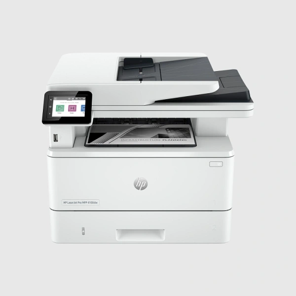 МФУ HP LaserJet Pro MFP 4103fdw 2Z629A