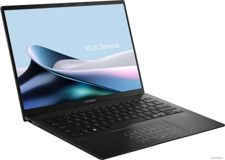 Ноутбук ASUS Zenbook 14 OLED UM3406KA-QD066W