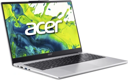 Ноутбук Acer Aspire Lite 15 AL15-45P NX.DLQER.001