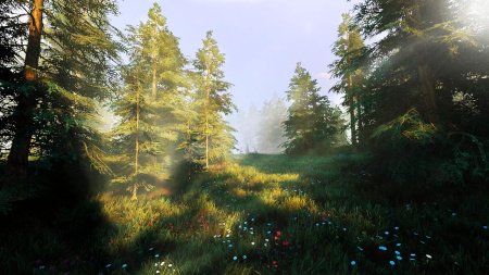 Hunting Simulator 2 для PS4 (русские субтитры)