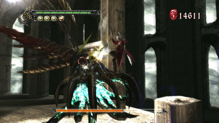 Devil May Cry HD Collection [PS4] (EU pack, EN version)