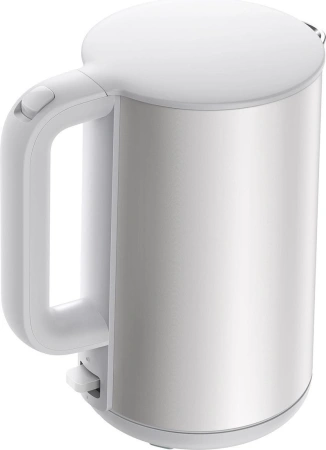 Электрический чайник Xiaomi Double Wall Electric Kettle MJDSH07YM-A (евровилка)