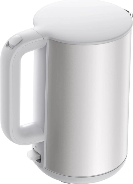 Электрический чайник Xiaomi Double Wall Electric Kettle MJDSH07YM-A (евровилка)