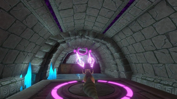 Ice Age: Scrat's Nutty Adventure для PS4 (русские субтитры)