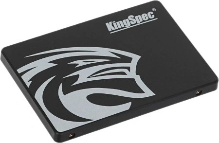 Внутренний SSD-накопитель KingSpec P3-1TB 1TB