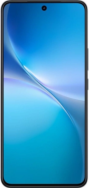Смартфон Vivo V70 Lite V2615 8GB/128GB международная версия (черный)