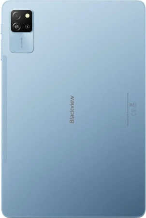Планшет Blackview Tab 60 Pro LTE 8GB/128GB (синий, с аксессуарами)