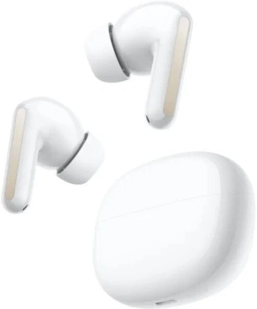 Наушники Xiaomi Redmi Buds 8 M2544E1 (белый, международная версия)