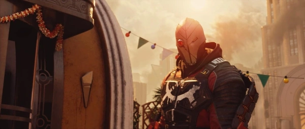 Series X Suicide Squad: Kill The Justice League для Xbox Series X (английская версия)