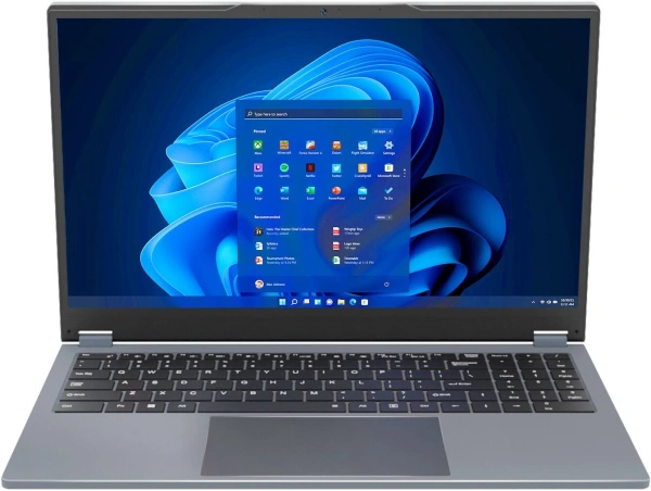 Ноутбук 2-в-1 Ninkear Ybook 15 16GB/512GB
