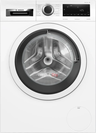 Стирально-сушильная машина Bosch Serie 4 WNA144VEPL