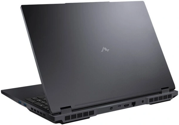 Игровой ноутбук Maibenben X-Treme Typhoon X16C X16C-i544550F44LG4E10