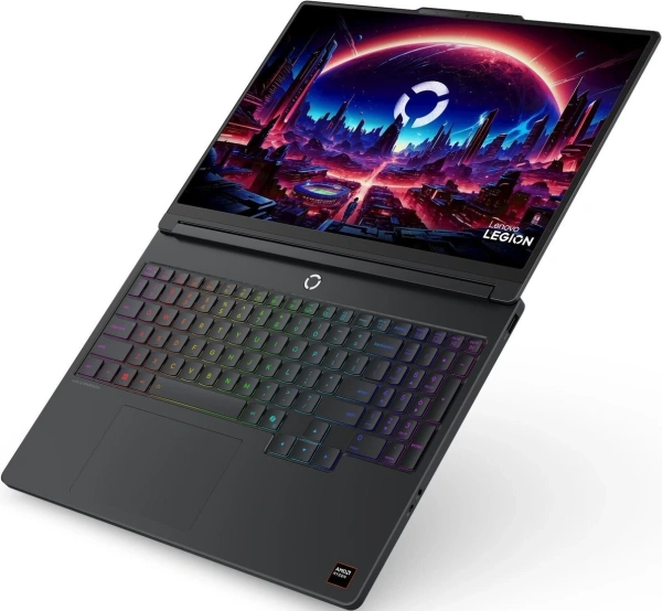 Игровой ноутбук Lenovo Legion 5 15AHP11 83Q7000MRK