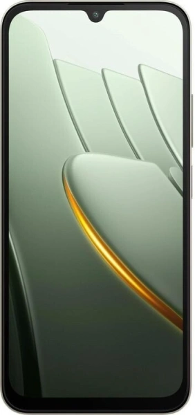 Смартфон POCO C81 Pro 4GB/128GB международная версия (зеленый)
