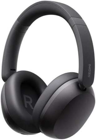 Наушники Xiaomi Redmi Headphones Neo (черный, международная версия)