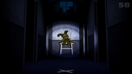 Five Nights at Freddy's: Core Collection для PS4 (русские субтитры)