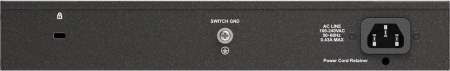 Неуправляемый коммутатор D-Link DGS-1024D/J1A