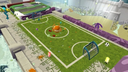De Blob для Xbox One (английская версия)